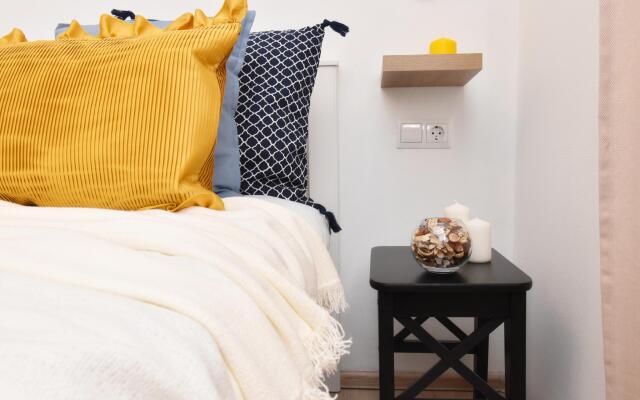 Studio Ante (Студио Анте) на улице Чапаева