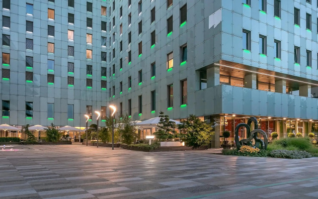 Grand Hotel River Park, a Luxury Collection Hotel Bratislava