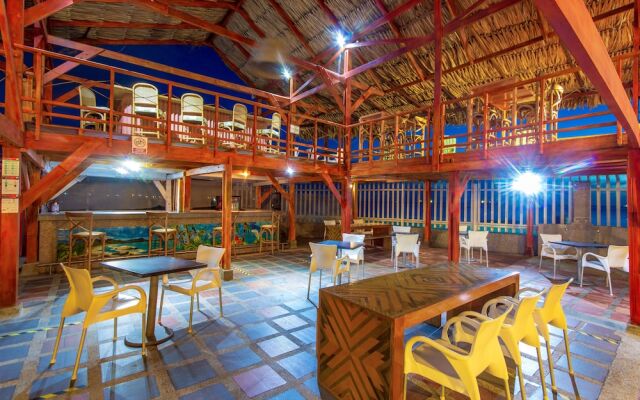 Tama Hotel Santa Marta