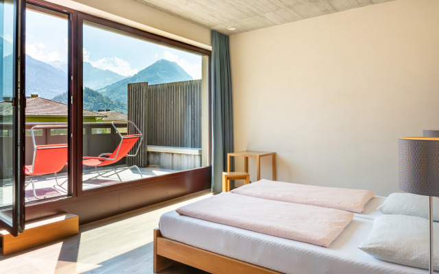 Youth Hostel Interlaken