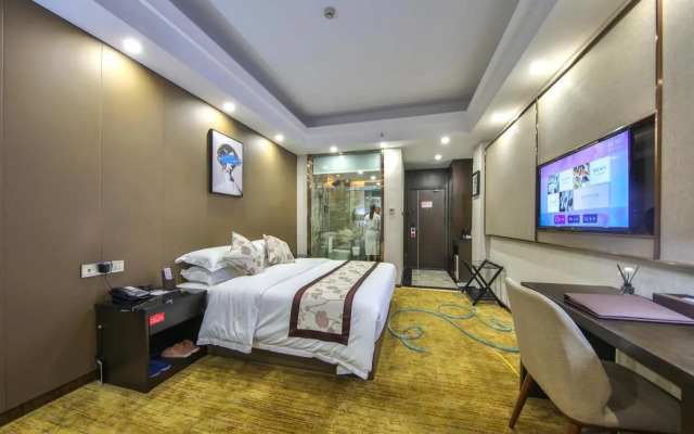 Ramada by Wyndham Zhangjiajie