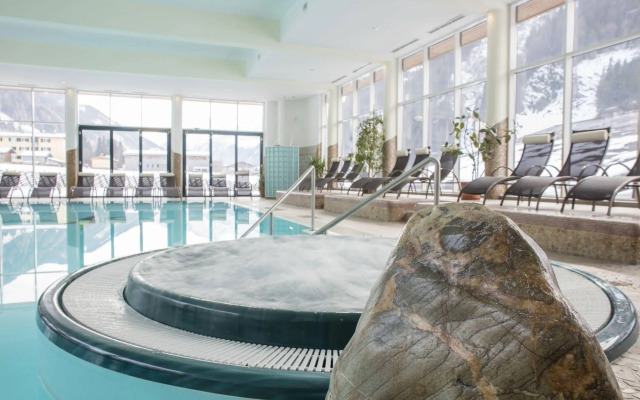 Hotel Rauriserhof