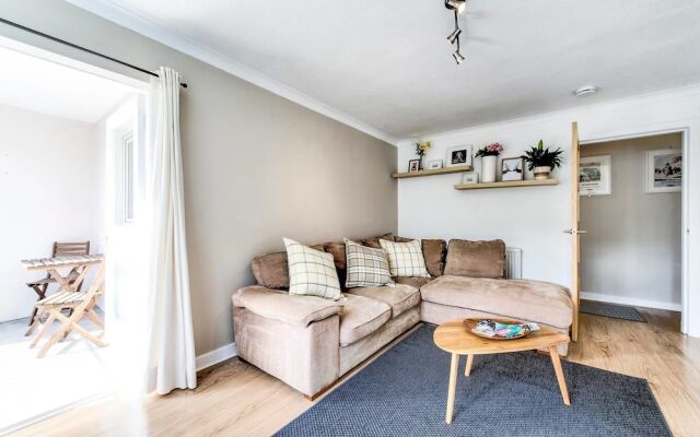Old Town/royal Mile 3 Bedroom: Next 2 Parliament