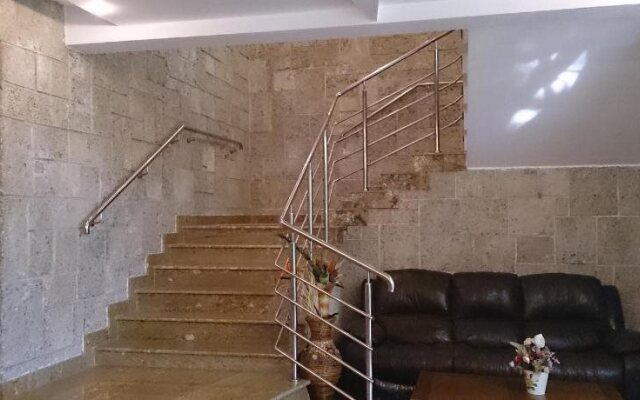 Hotel Hermes