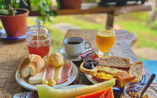 Pousada Locanda Belvedere