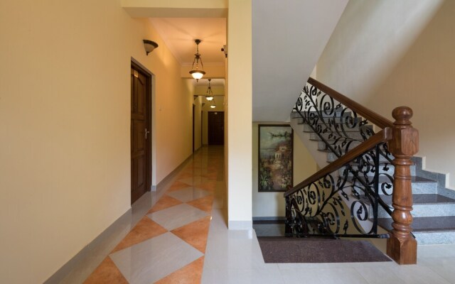 Resort Palmeiras Dourado