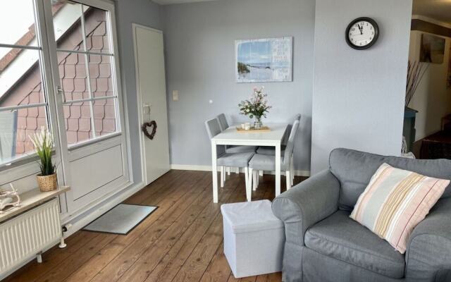 Fehmarn Room With Lake View