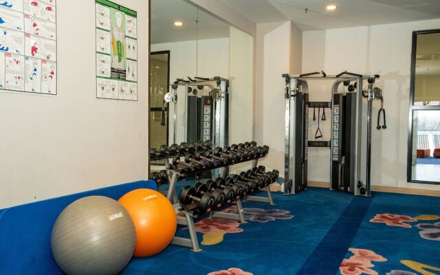 The Straits Melaka by Perfect Host