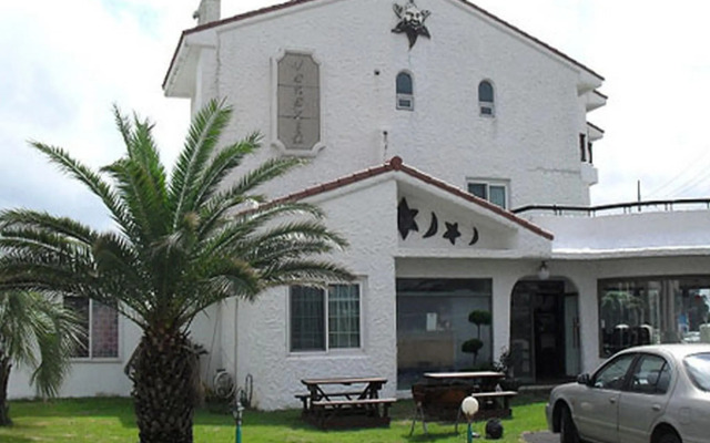 Amante House - 29sqm