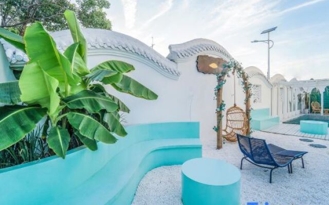 Still Alice Boutique Hostel