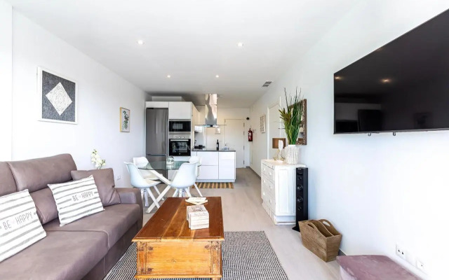 Apartamento en Tarifa Viento de Tramontana