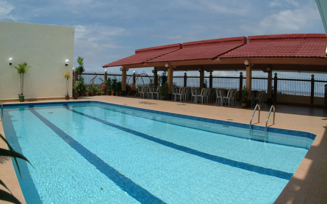 Li Hua Hotel Bintulu