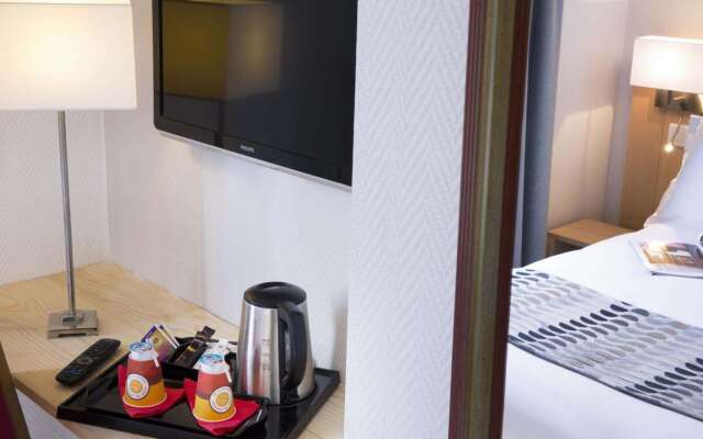 Hotel Le Compostelle