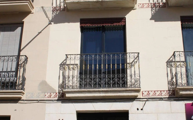 Loft el Carmen by Be Alicante