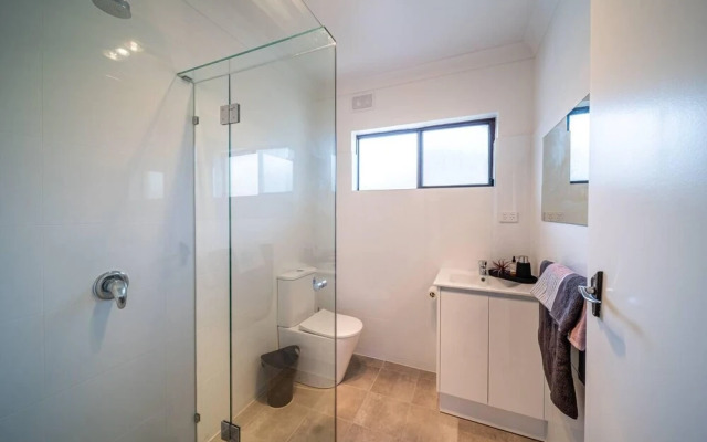 Harmony at Henley Beach-Wifi - Nespresso - Netflix