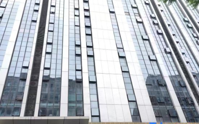 Chongqing Numan Light Luxury Homestay (Jiangbei Airport Shangwan Road Subway Station) – Exterior – Chongqing