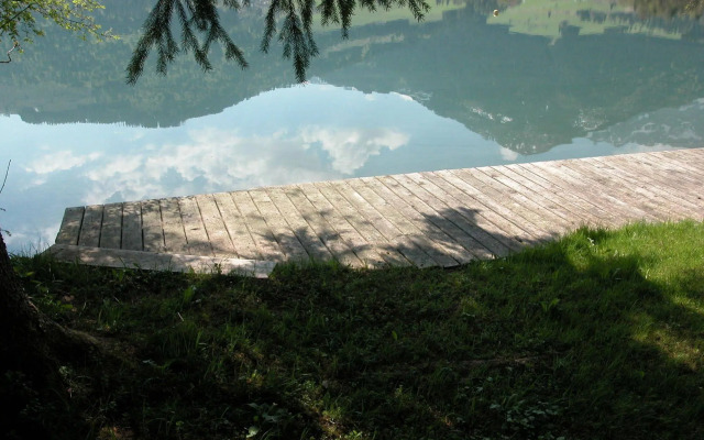 Hotel Bernhard am See