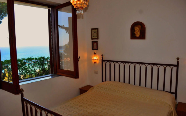 Villa Laura Apartment Sea View