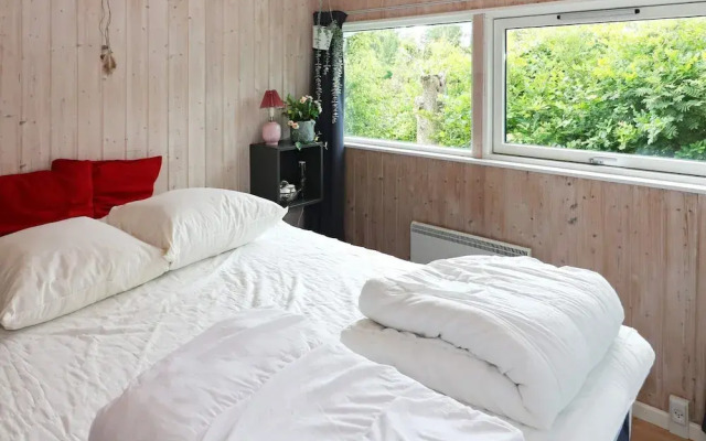 4 Star Holiday Home in Hadsund