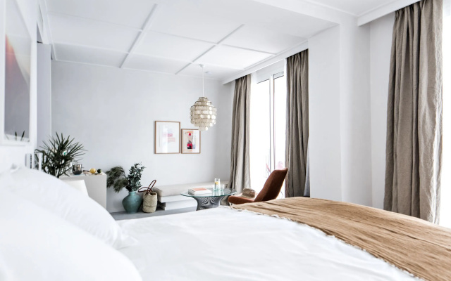 Les Roches Rouges, a Beaumier hotel