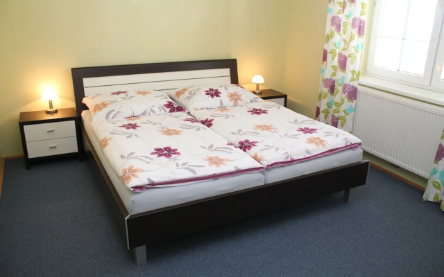 100 m2 Sunny Apartments - Schoenbrunn