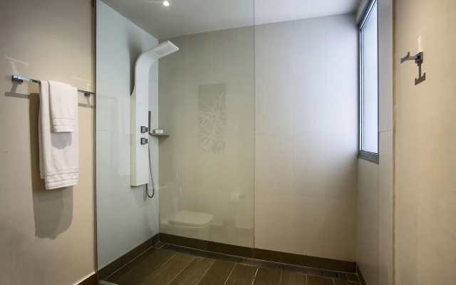 Hampton Inn David, Panama