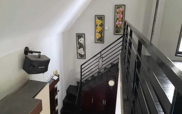 Villa Amaryllis Kaliurang