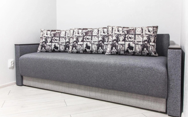 Apartments Roksolany 16