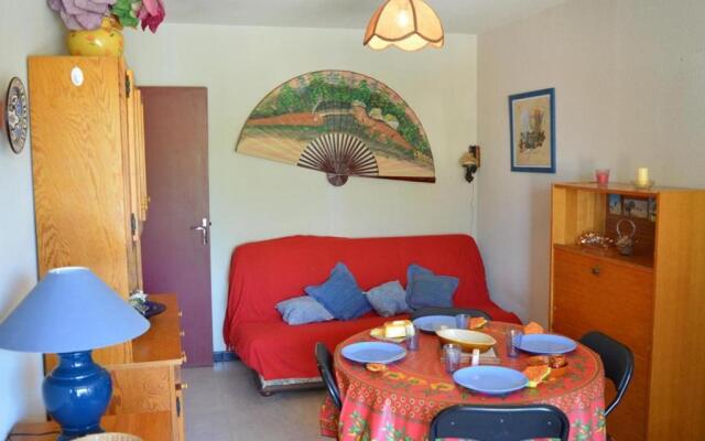 Appartement Argelès-sur-Mer, 2 pièces, 4 personnes - FR-1-225-85