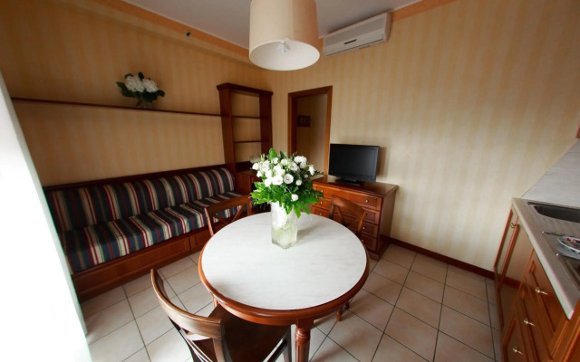 Ripamonti Residence & Hotel
