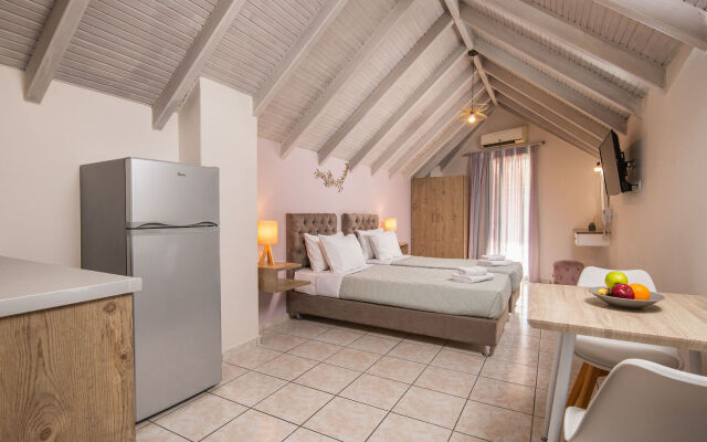 Koukos Loft Apartments