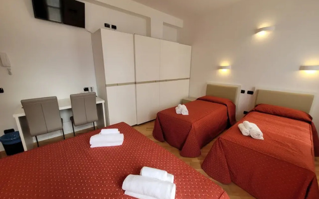 Meridiana Boutique Hotel