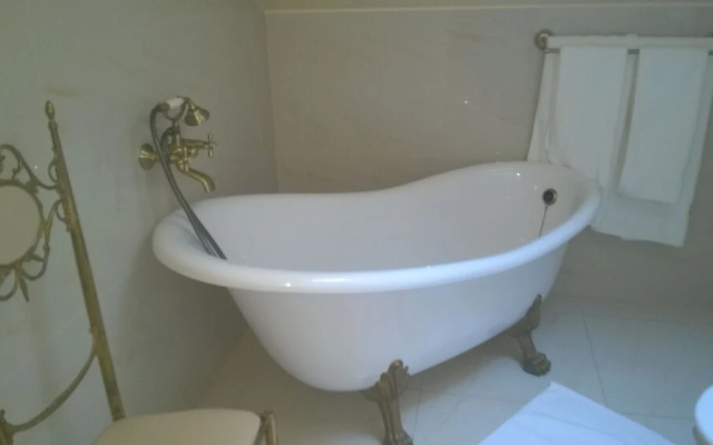 Różana Rezydencja Wellness - Adults Only