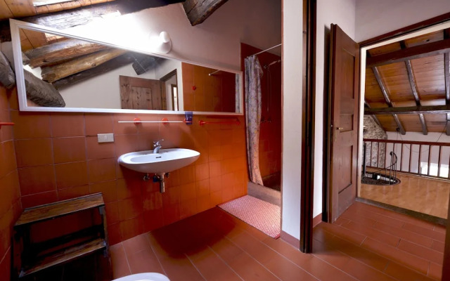 Casa la Terrazza sul Lago - WelcHome