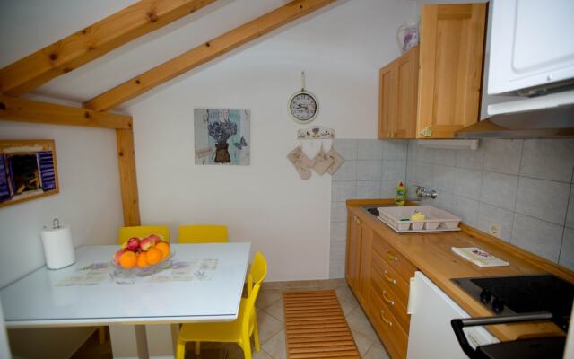 Apartment Sandra