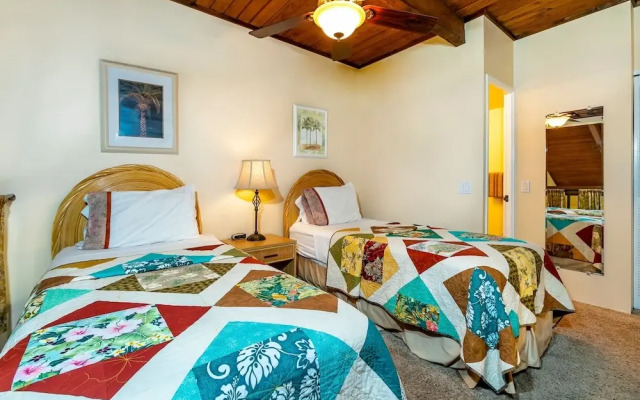 Maui Vista by Coldwell Banker Island Vacations