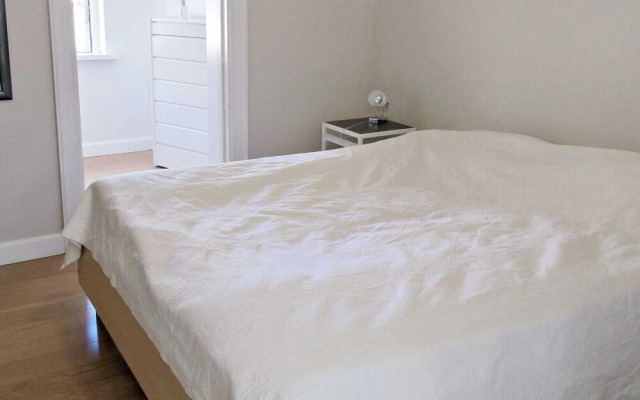 Holiday Home in Nysted