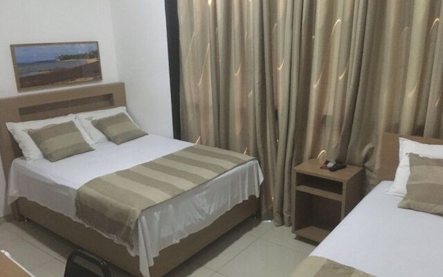 Hotel Dom Passos