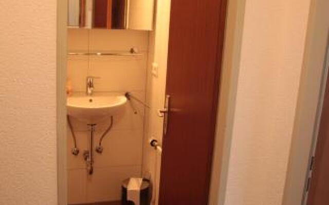 Ferienwohnung Reiter