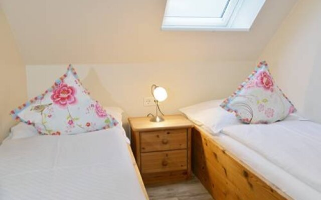 Aparthotel Sylt Vital