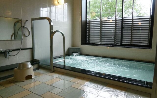 Hotel Urashima-so