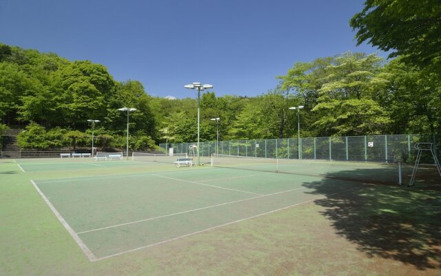 Forest Resort Conifer Iwabitsu