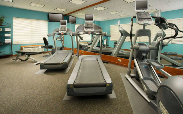 Fairfield Inn & Suites by Marriott Marshall