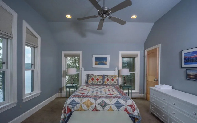 All About the View by Taylor Made Deep Creek