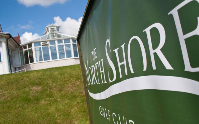 North Shore Hotel & Golf Club