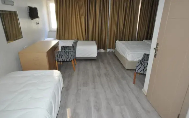 Grand Flas Otel