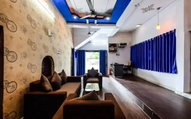 The Haveli Hotel & Spa