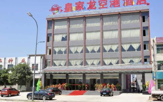Royal Dragon Airport Hotel