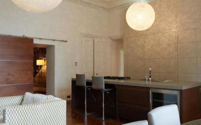 Rocpool Reserve Apartments