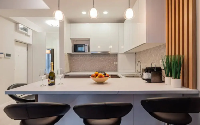 Ria Apartments